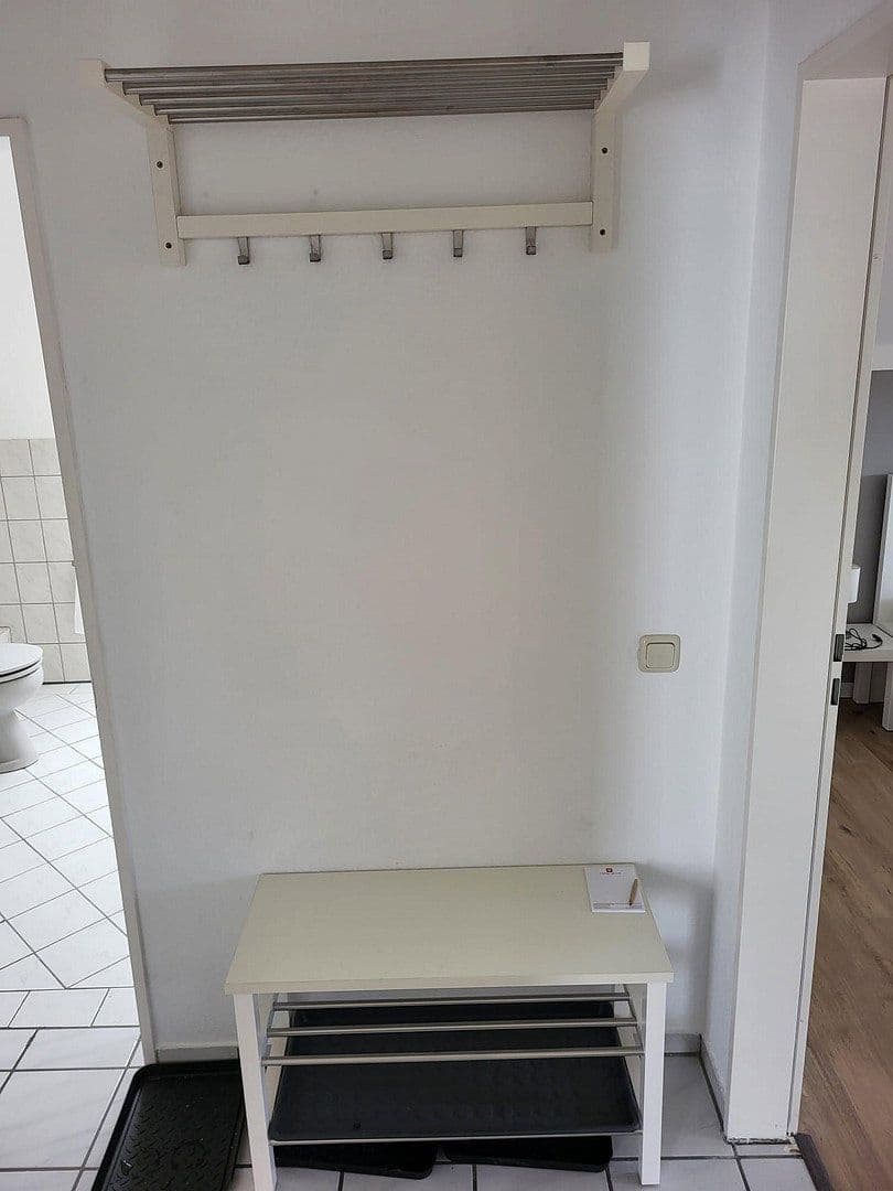 2 bedroom flat to rent, 60 m², Würselen, North Rhine-Westphalia 2 bedroom flat to rent, 60 m², Würselen, North Rhine-Westphalia