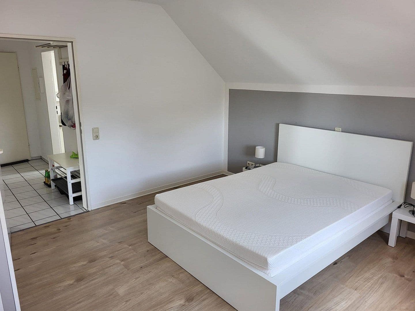 2 bedroom flat to rent, 60 m², Würselen, North Rhine-Westphalia 2 bedroom flat to rent, 60 m², Würselen, North Rhine-Westphalia