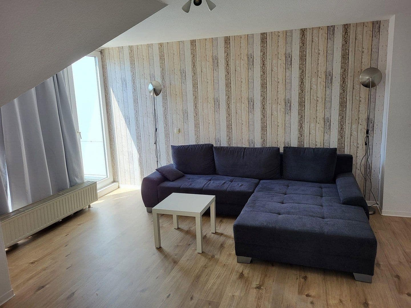 2 bedroom flat to rent, 60 m², Würselen, North Rhine-Westphalia 2 bedroom flat to rent, 60 m², Würselen, North Rhine-Westphalia
