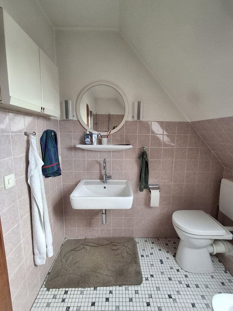 house for sale, 112 m², Stockelsdorf, Schleswig-Holstein house for sale, 112 m², Stockelsdorf, Schleswig-Holstein