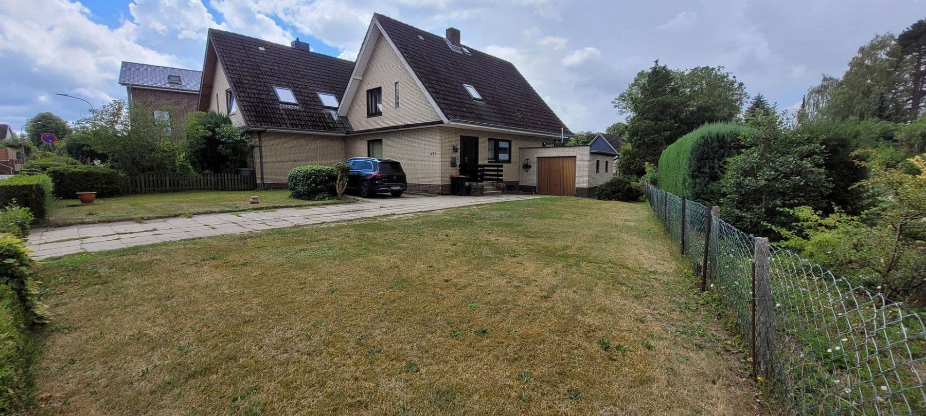 house for sale, 112 m², Stockelsdorf, Schleswig-Holstein house for sale, 112 m², Stockelsdorf, Schleswig-Holstein