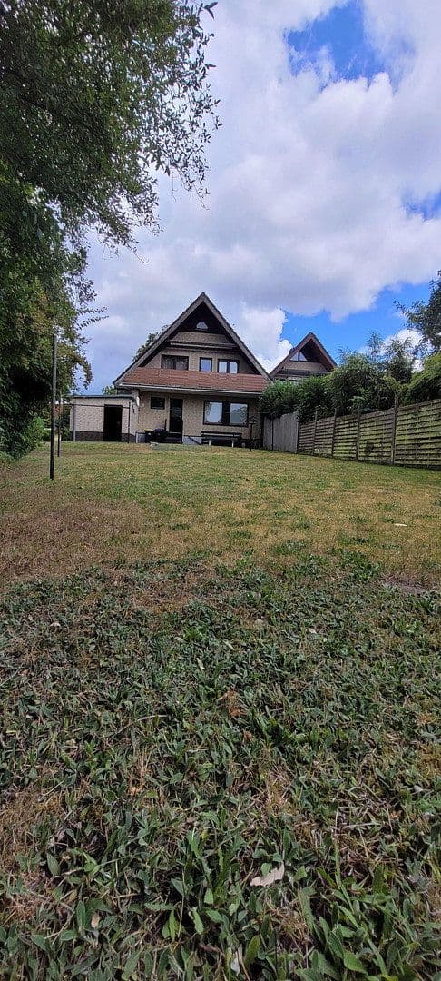 house for sale, 112 m², Stockelsdorf, Schleswig-Holstein house for sale, 112 m², Stockelsdorf, Schleswig-Holstein