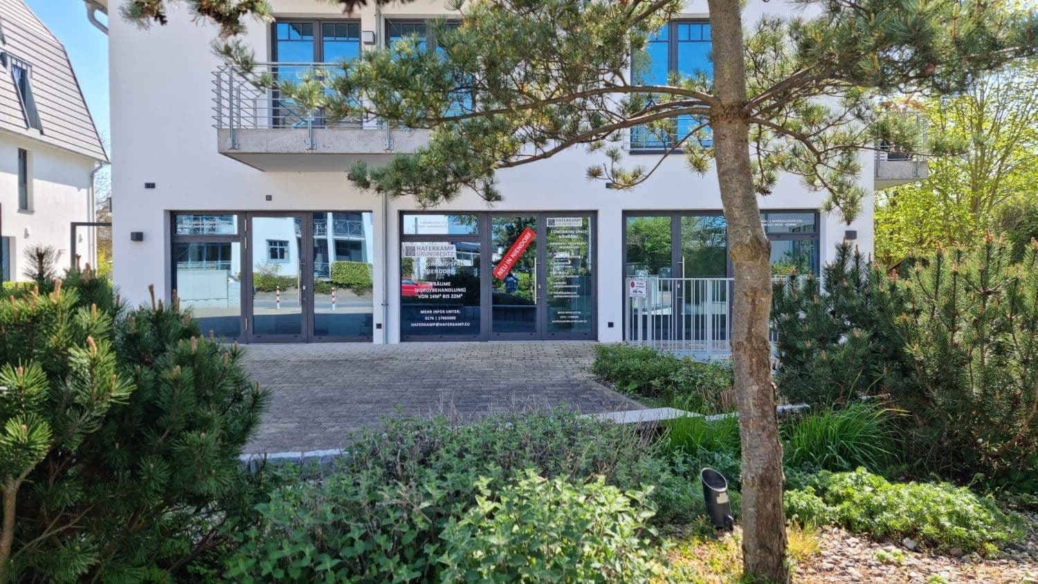 office to rent, 23 m², Strandstraße 136, Timmendorfer Strand, Schleswig-Holstein office to rent, 23 m², Strandstraße 136, Timmendorfer Strand, Schleswig-Holstein