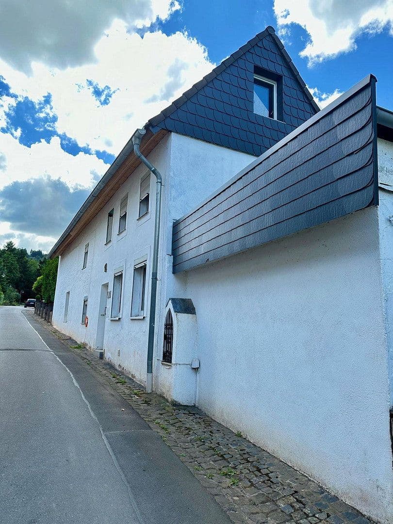 house for sale, 140 m², Kinheim, Rhineland-Palatinate house for sale, 140 m², Kinheim, Rhineland-Palatinate