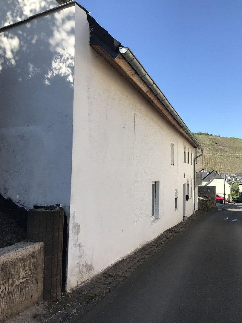 house for sale, 140 m², Kinheim, Rhineland-Palatinate house for sale, 140 m², Kinheim, Rhineland-Palatinate