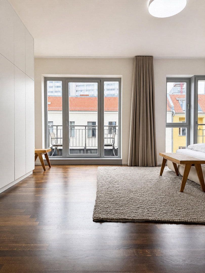 3 bedroom flat for sale, 132 m², Berlin, Berlin 3 bedroom flat for sale, 132 m², Berlin, Berlin