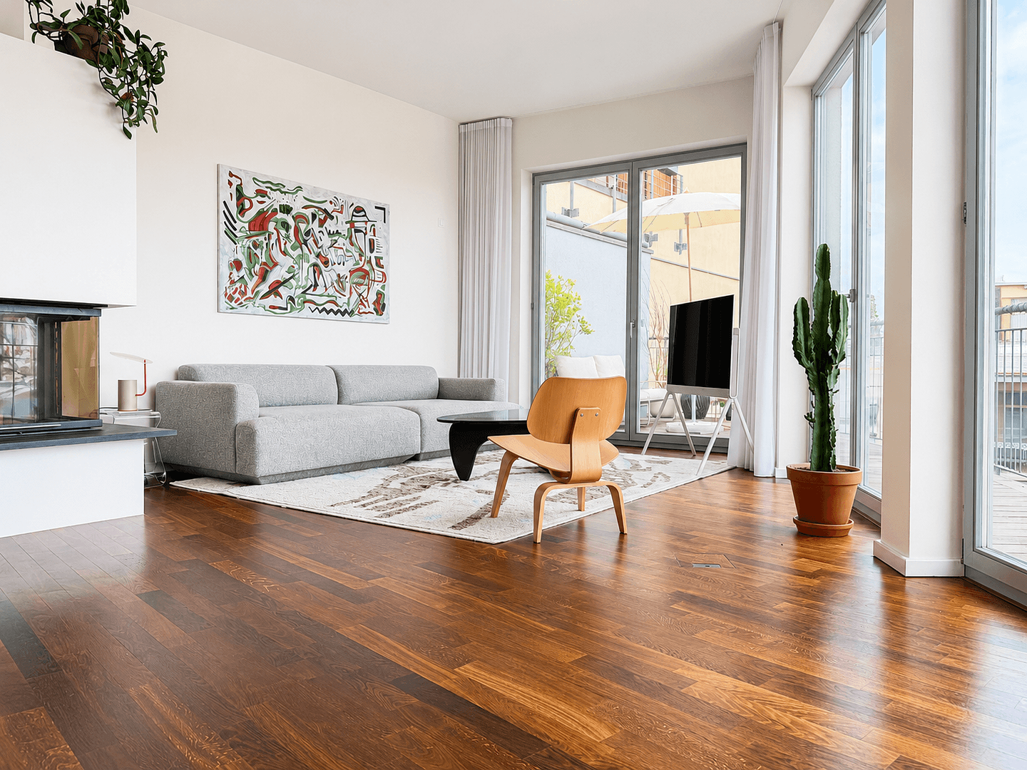 3 bedroom flat for sale, 132 m², Berlin, Berlin 3 bedroom flat for sale, 132 m², Berlin, Berlin