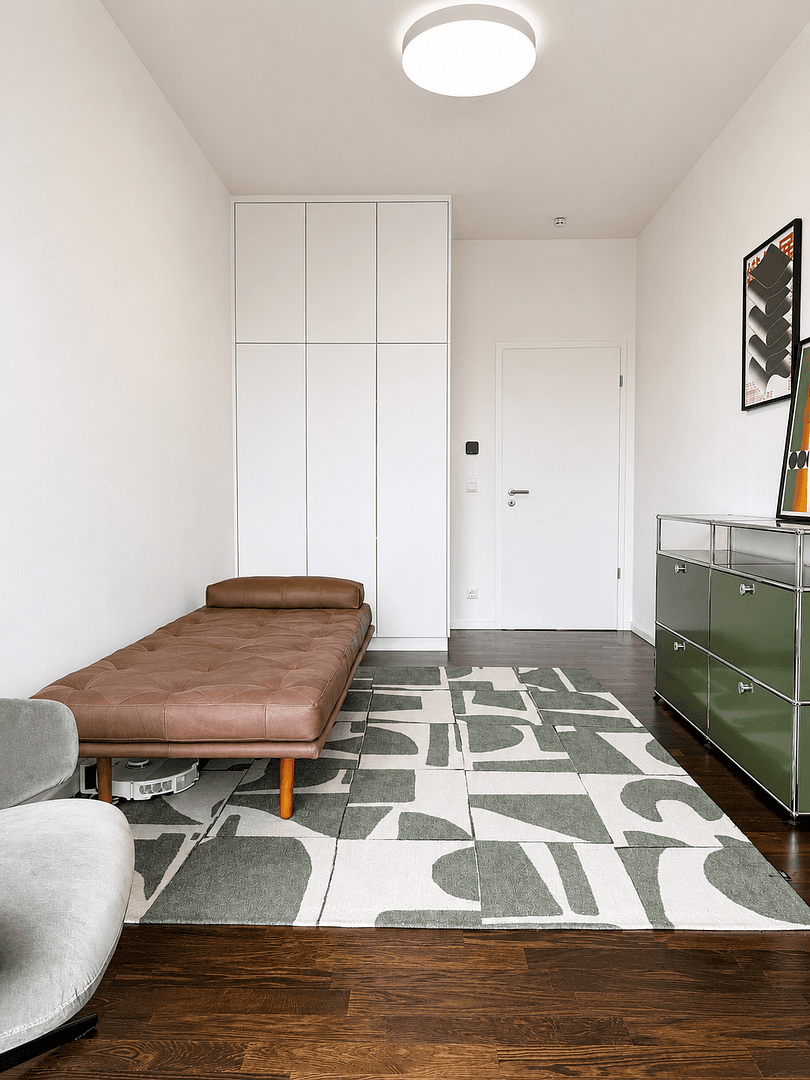 3 bedroom flat for sale, 132 m², Berlin, Berlin 3 bedroom flat for sale, 132 m², Berlin, Berlin