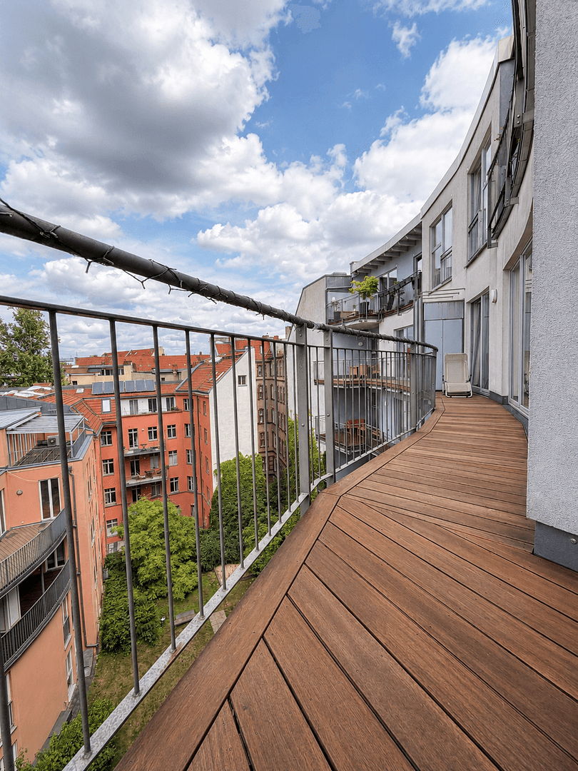 3 bedroom flat for sale, 132 m², Berlin, Berlin 3 bedroom flat for sale, 132 m², Berlin, Berlin