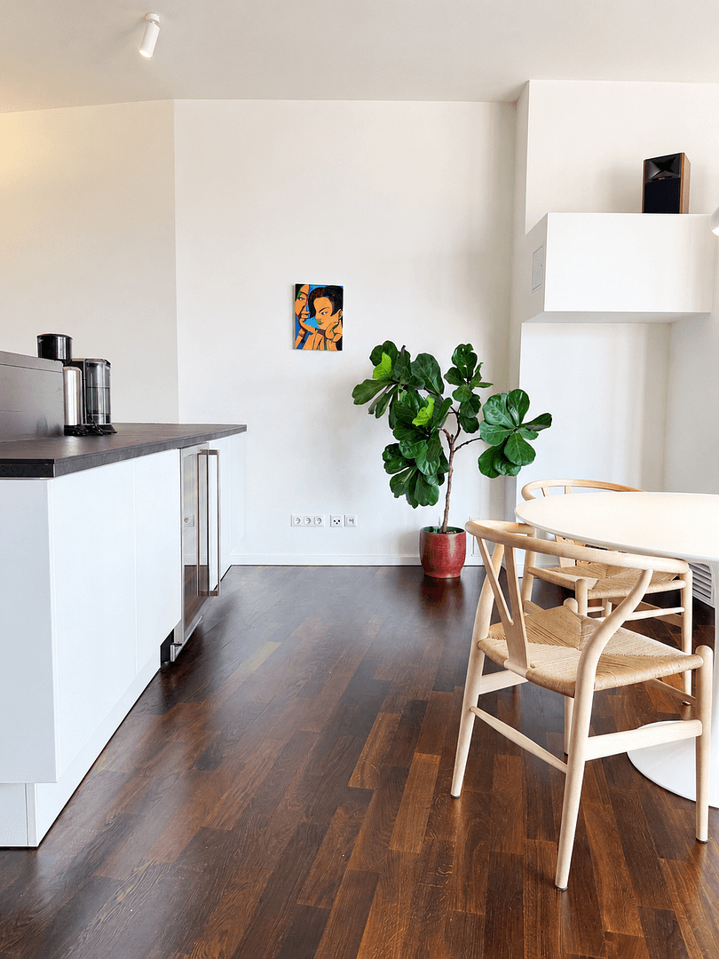 3 bedroom flat for sale, 132 m², Berlin, Berlin 3 bedroom flat for sale, 132 m², Berlin, Berlin