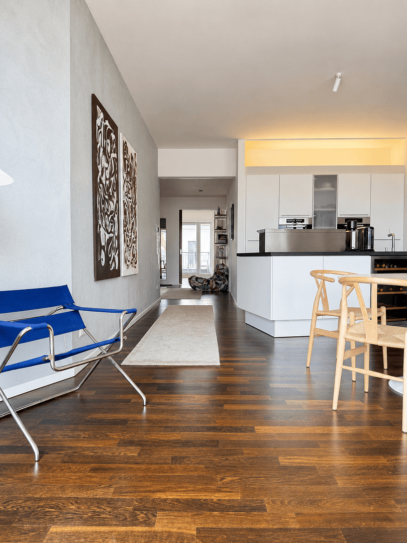 3 bedroom flat for sale, 132 m², Berlin, Berlin 3 bedroom flat for sale, 132 m², Berlin, Berlin