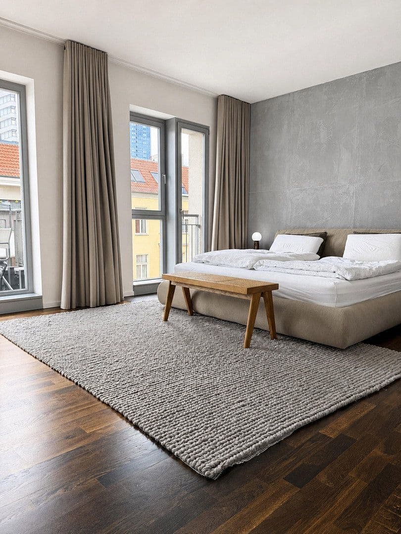 3 bedroom flat for sale, 132 m², Berlin, Berlin 3 bedroom flat for sale, 132 m², Berlin, Berlin