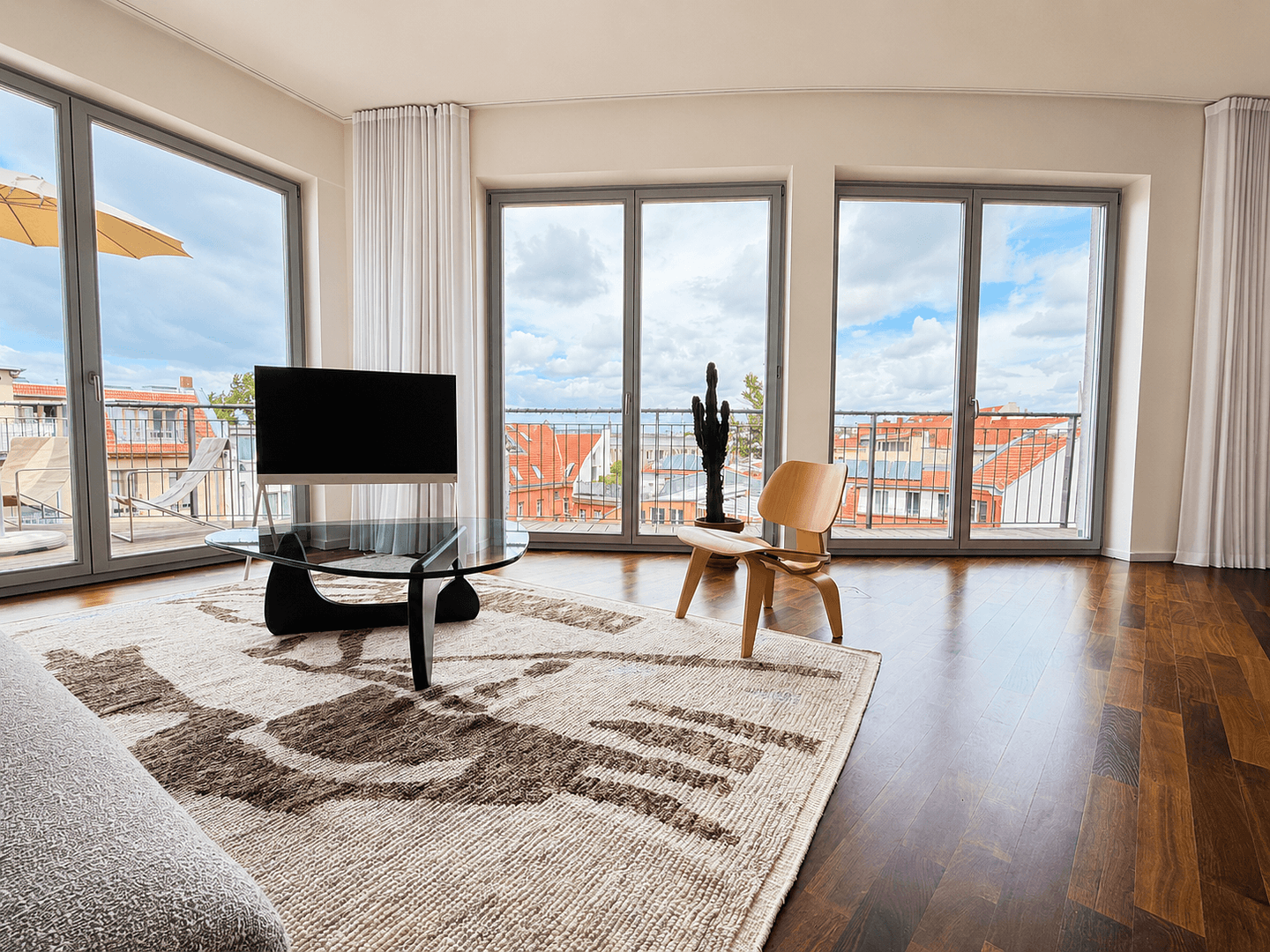 3 bedroom flat for sale, 132 m², Berlin, Berlin 3 bedroom flat for sale, 132 m², Berlin, Berlin