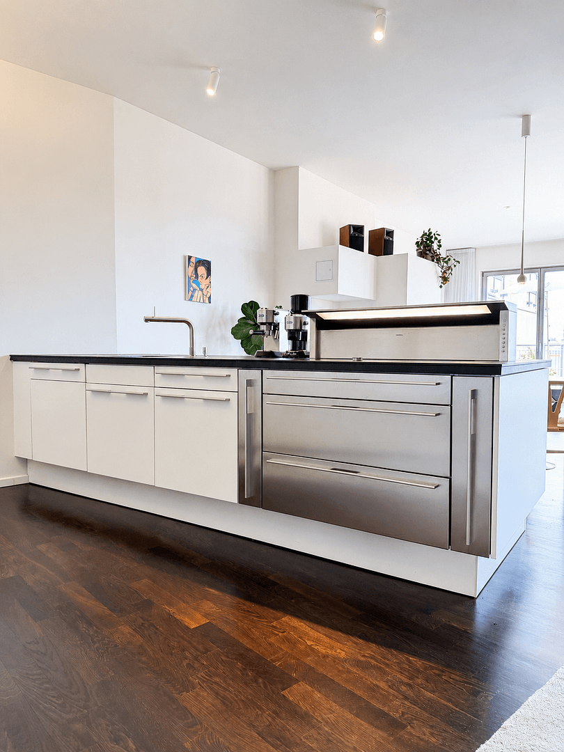 3 bedroom flat for sale, 132 m², Berlin, Berlin 3 bedroom flat for sale, 132 m², Berlin, Berlin