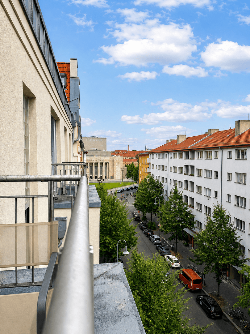 3 bedroom flat for sale, 132 m², Berlin, Berlin 3 bedroom flat for sale, 132 m², Berlin, Berlin