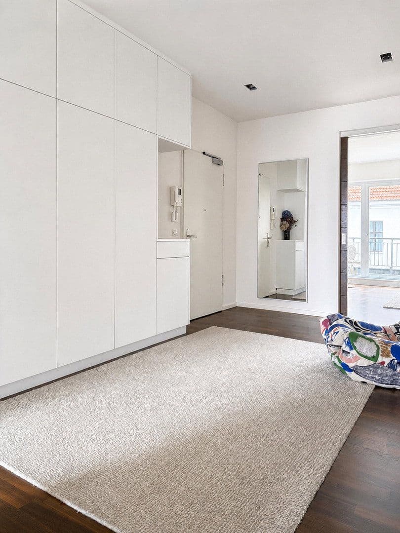 3 bedroom flat for sale, 132 m², Berlin, Berlin 3 bedroom flat for sale, 132 m², Berlin, Berlin
