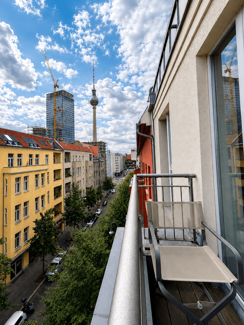 3 bedroom flat for sale, 132 m², Berlin, Berlin 3 bedroom flat for sale, 132 m², Berlin, Berlin
