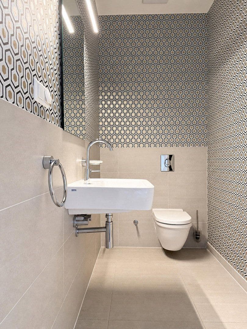 3 bedroom flat for sale, 132 m², Berlin, Berlin 3 bedroom flat for sale, 132 m², Berlin, Berlin
