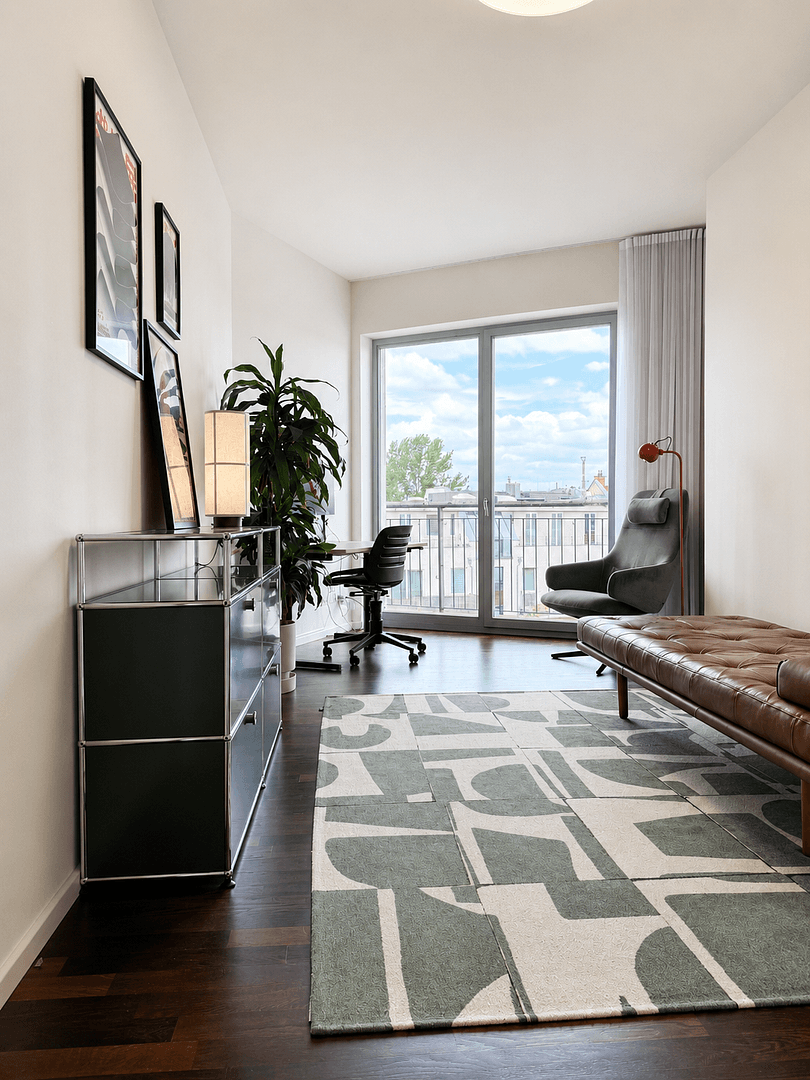3 bedroom flat for sale, 132 m², Berlin, Berlin 3 bedroom flat for sale, 132 m², Berlin, Berlin