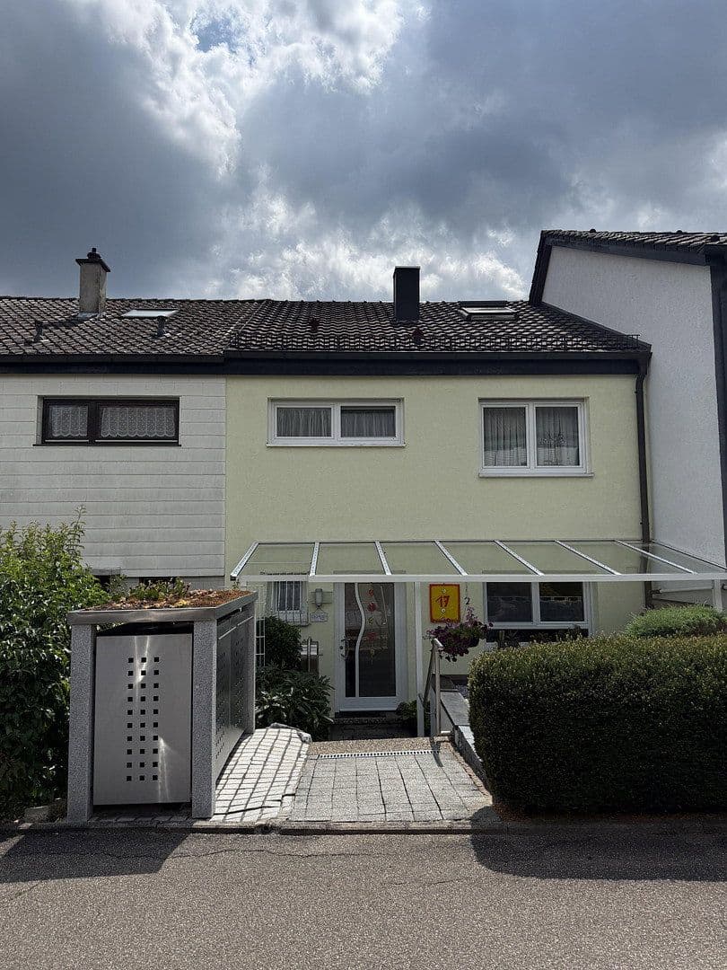 house for sale, 115 m², Weinsberg, Baden-Württemberg house for sale, 115 m², Weinsberg, Baden-Württemberg