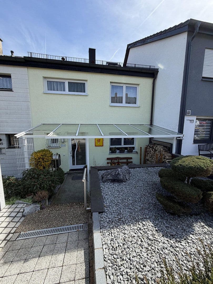 house for sale, 115 m², Weinsberg, Baden-Württemberg house for sale, 115 m², Weinsberg, Baden-Württemberg