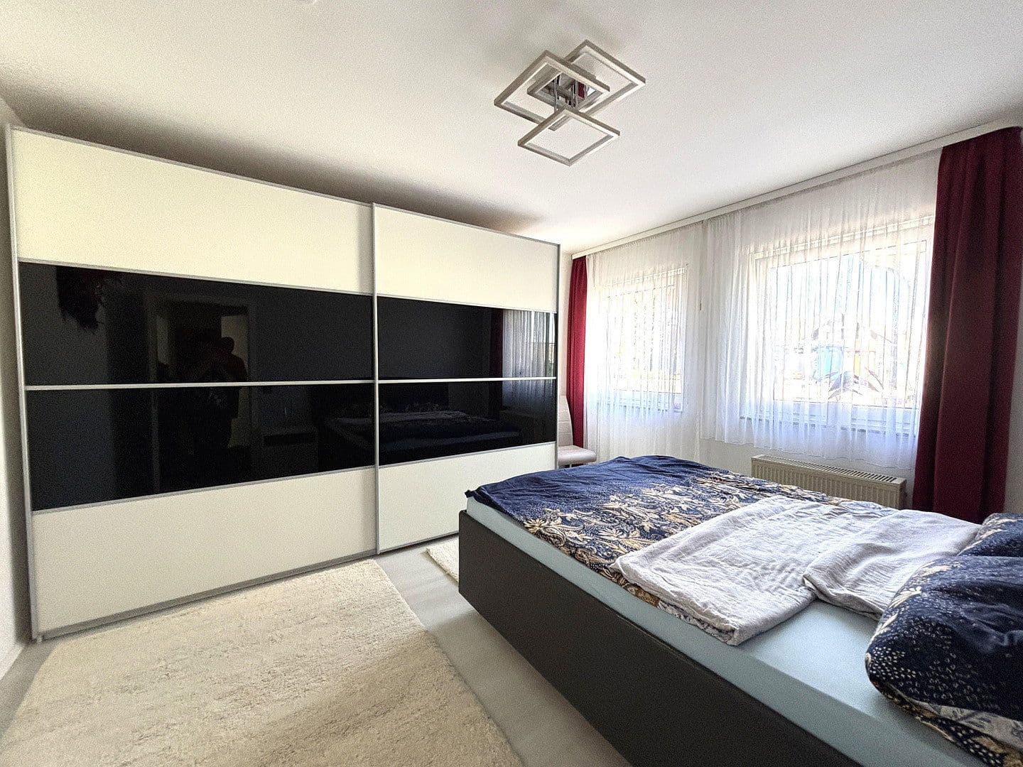 3 bedroom flat to rent, 79 m², Hünfelden, Hesse 3 bedroom flat to rent, 79 m², Hünfelden, Hesse
