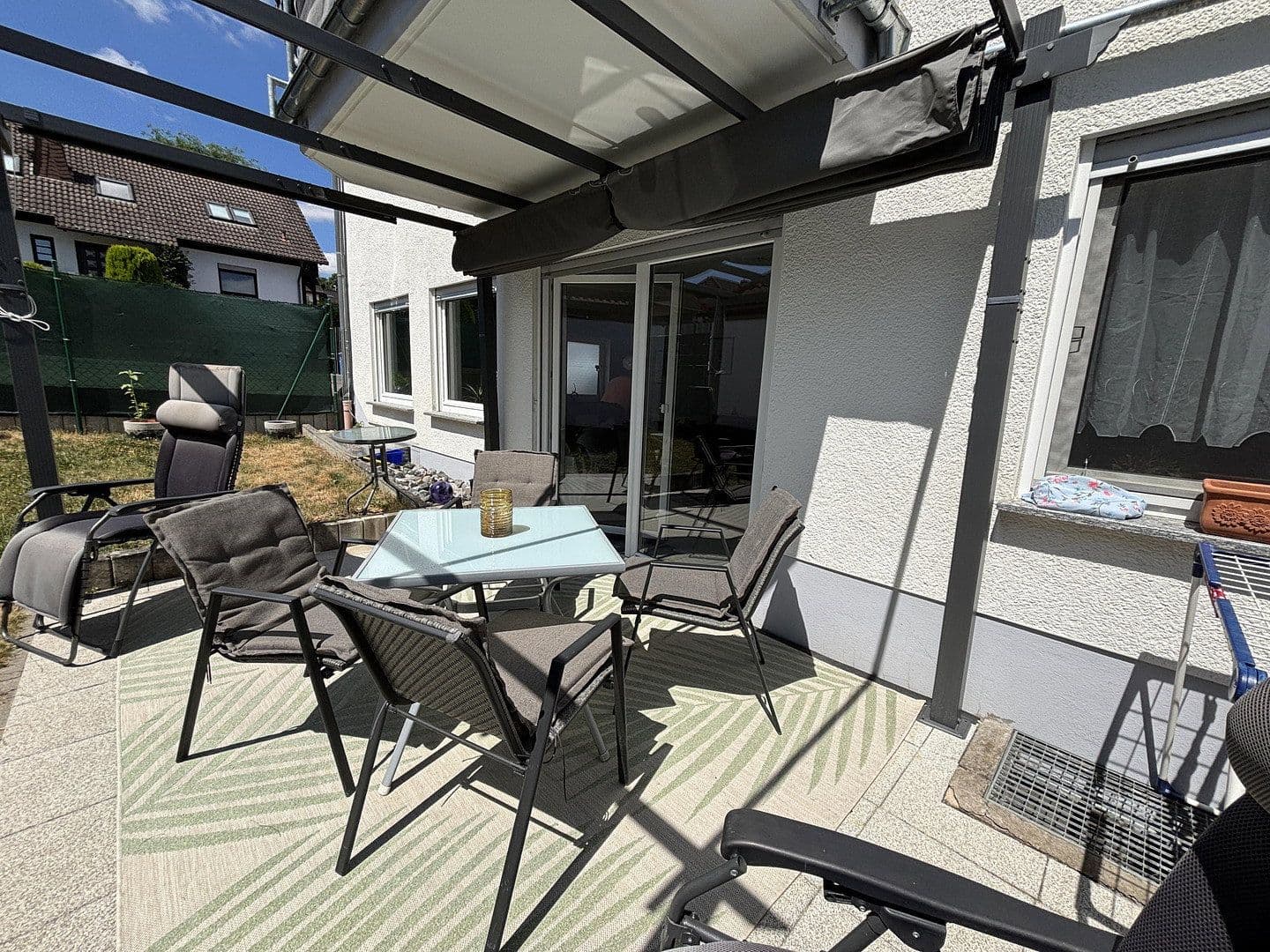 3 bedroom flat to rent, 79 m², Hünfelden, Hesse 3 bedroom flat to rent, 79 m², Hünfelden, Hesse
