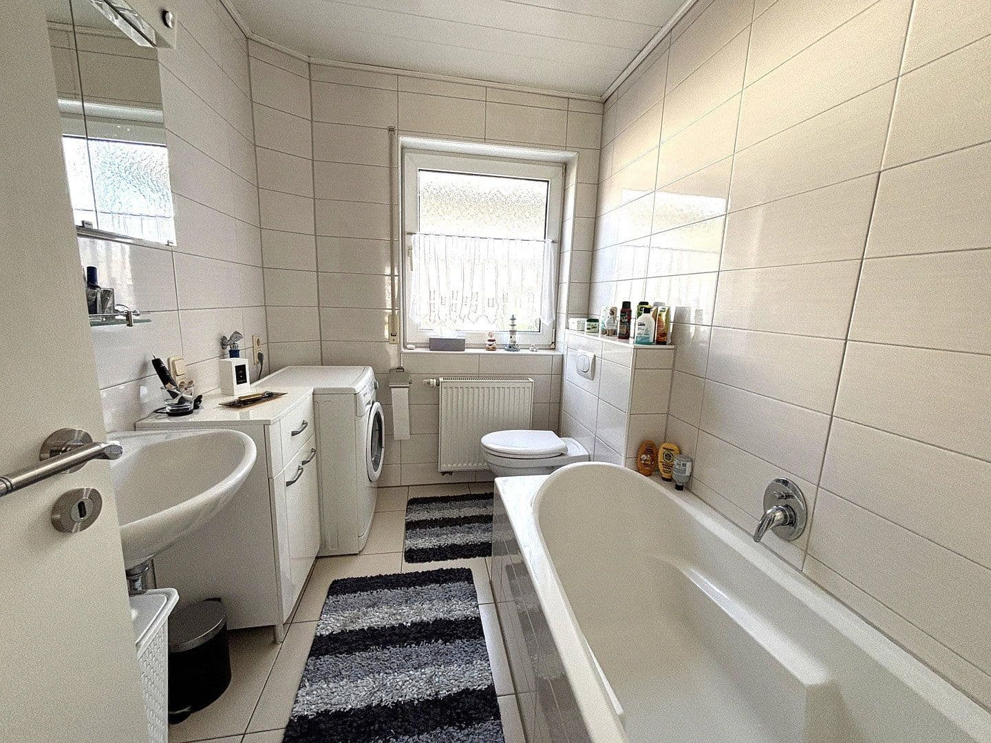 3 bedroom flat to rent, 79 m², Hünfelden, Hesse 3 bedroom flat to rent, 79 m², Hünfelden, Hesse