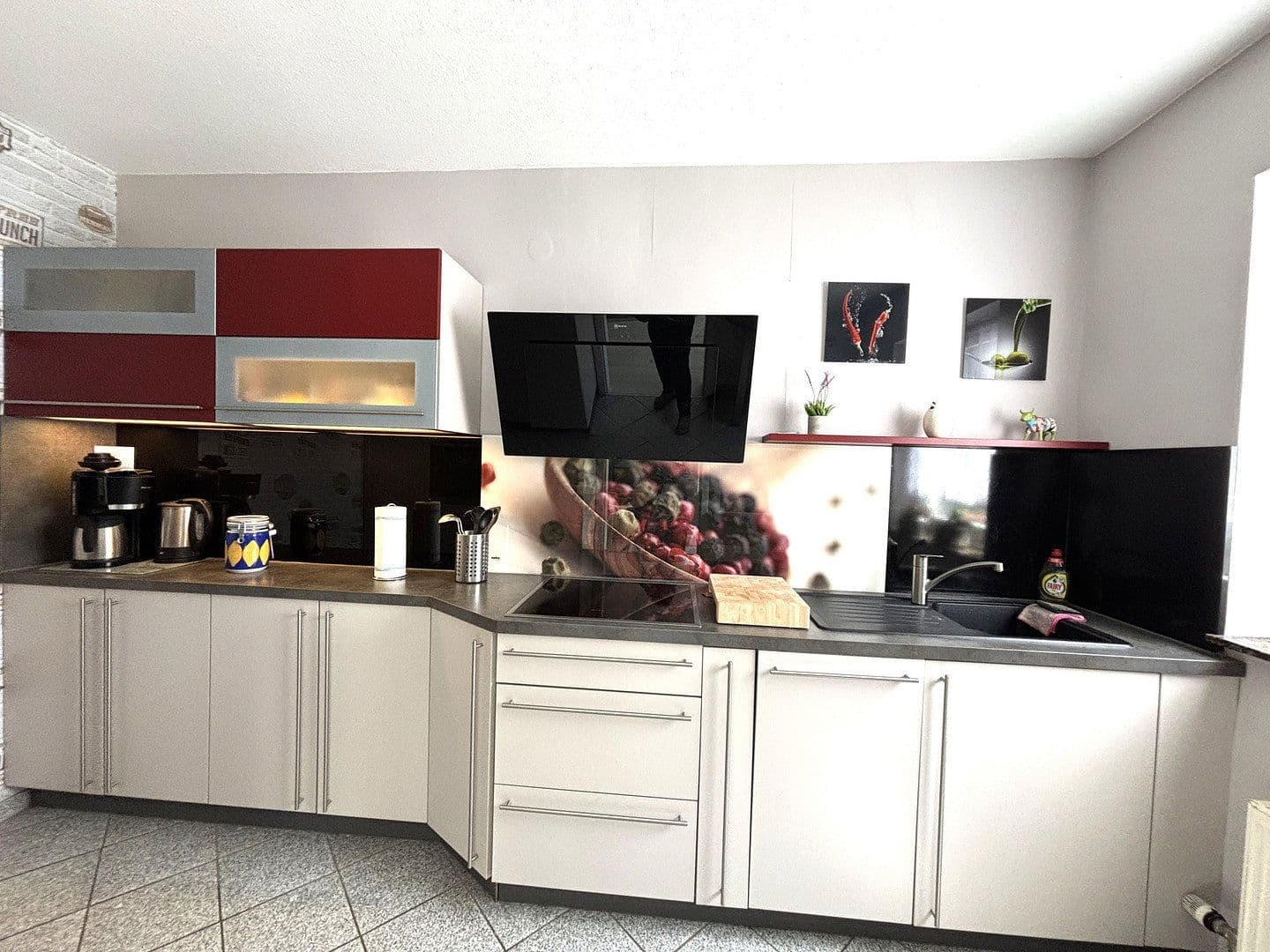 3 bedroom flat to rent, 79 m², Hünfelden, Hesse 3 bedroom flat to rent, 79 m², Hünfelden, Hesse