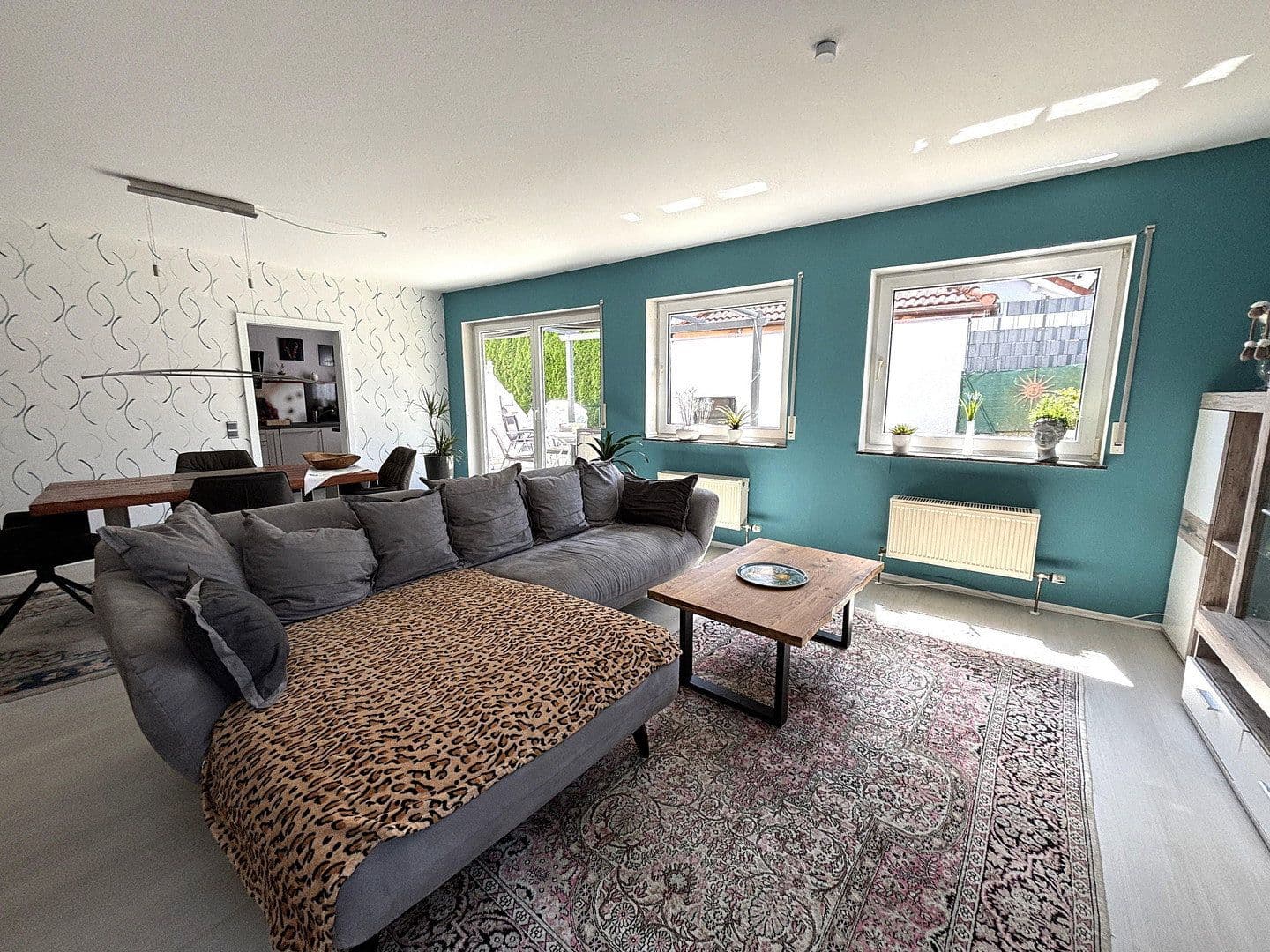 3 bedroom flat to rent, 79 m², Hünfelden, Hesse 3 bedroom flat to rent, 79 m², Hünfelden, Hesse
