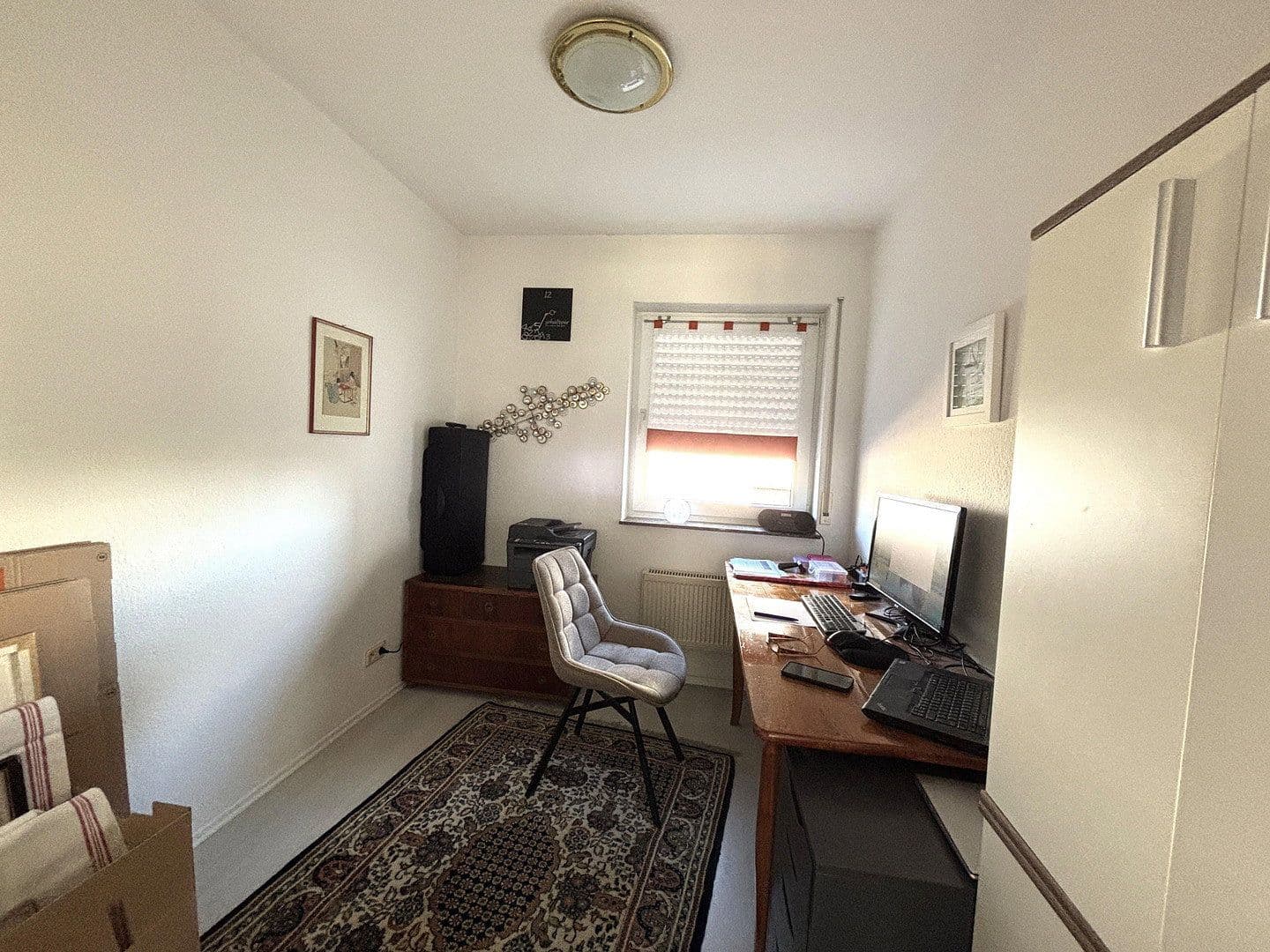 3 bedroom flat to rent, 79 m², Hünfelden, Hesse 3 bedroom flat to rent, 79 m², Hünfelden, Hesse
