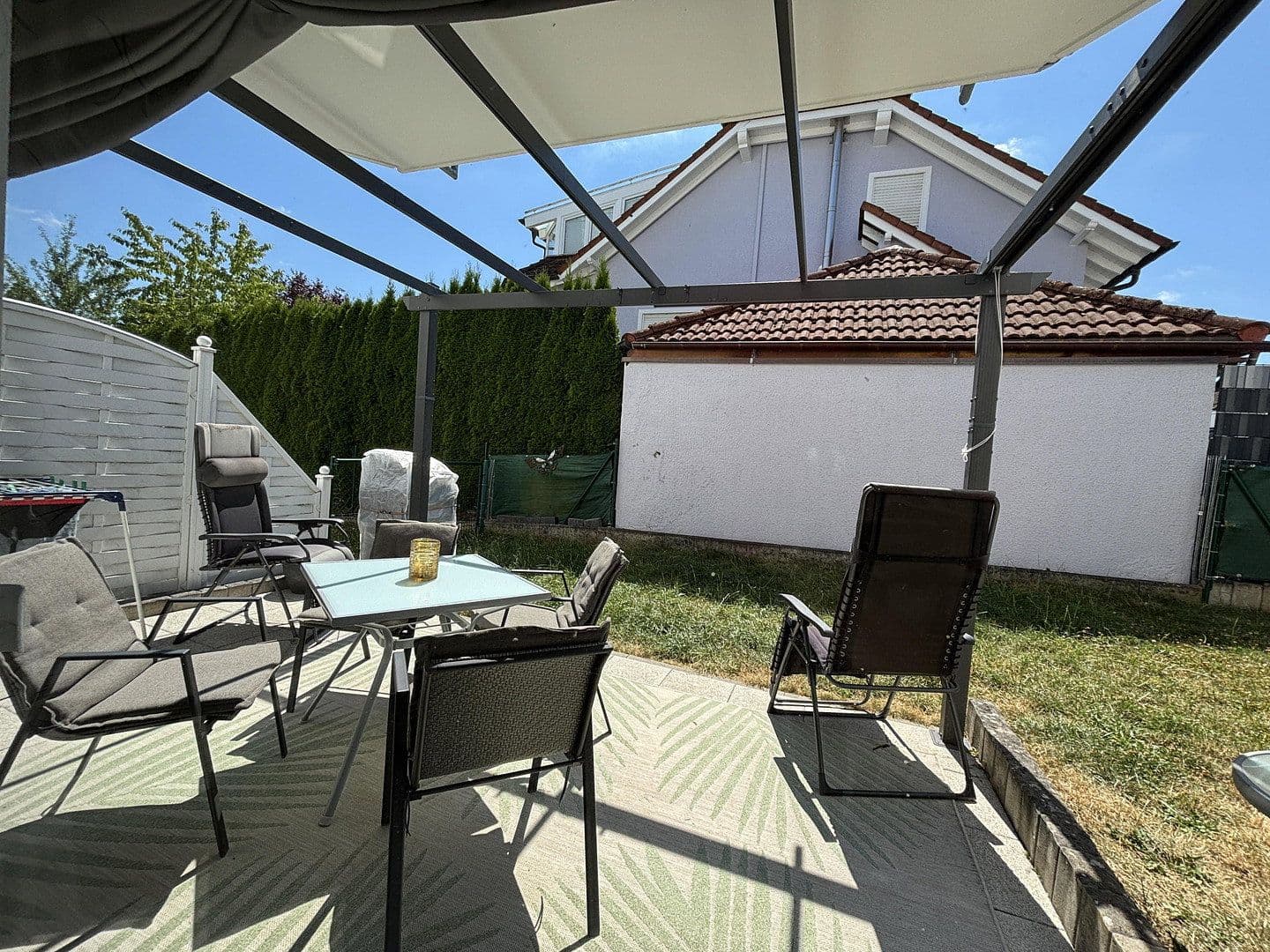3 bedroom flat to rent, 79 m², Hünfelden, Hesse 3 bedroom flat to rent, 79 m², Hünfelden, Hesse