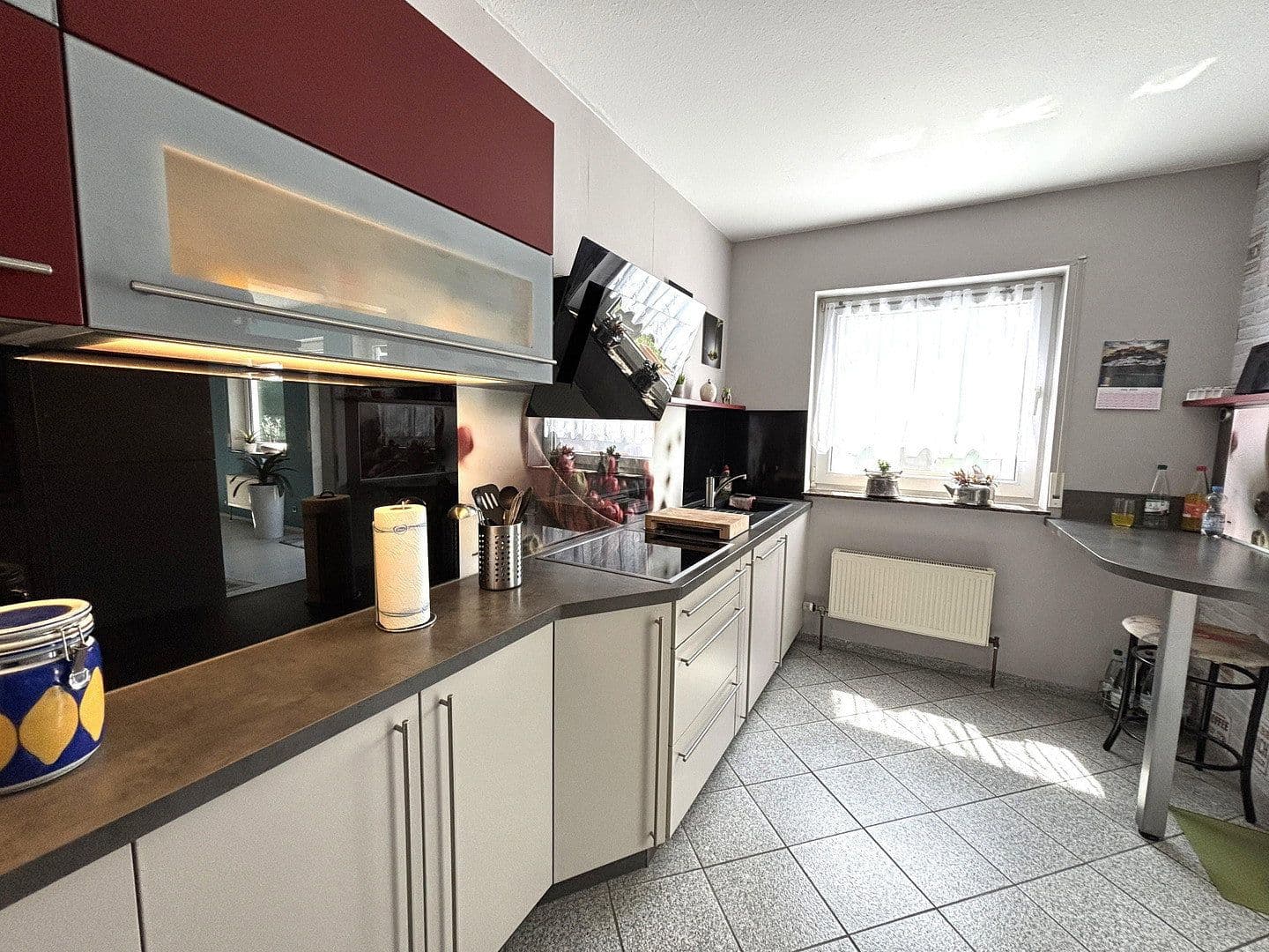 3 bedroom flat to rent, 79 m², Hünfelden, Hesse 3 bedroom flat to rent, 79 m², Hünfelden, Hesse