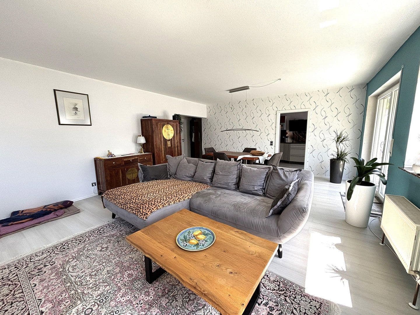 3 bedroom flat to rent, 79 m², Hünfelden, Hesse 3 bedroom flat to rent, 79 m², Hünfelden, Hesse
