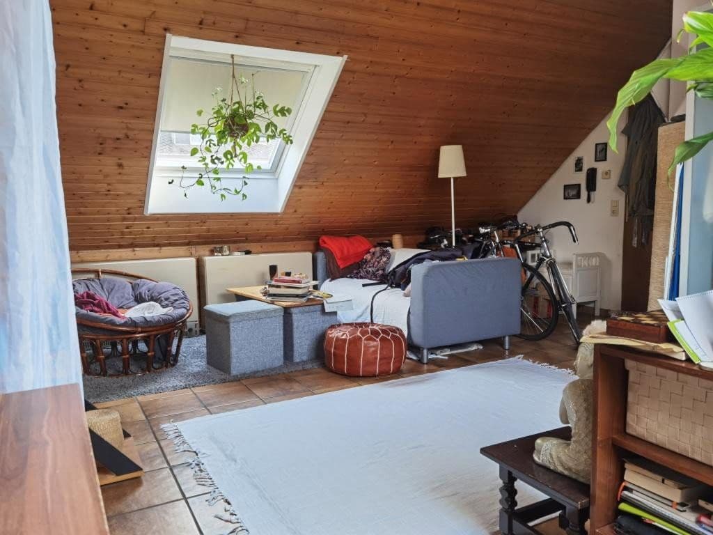 1 bedroom flat to rent, 40 m², Auf der Ayl 59, Trier, Rhineland-Palatinate 1 bedroom flat to rent, 40 m², Auf der Ayl 59, Trier, Rhineland-Palatinate