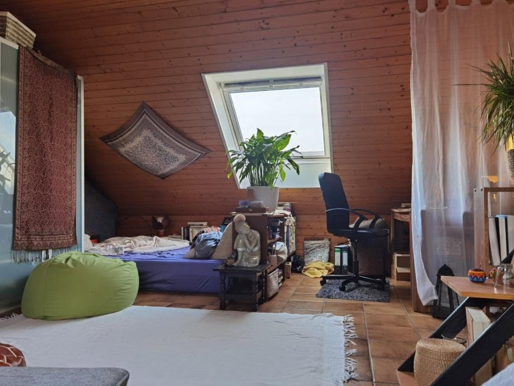 1 bedroom flat to rent, 40 m², Auf der Ayl 59, Trier, Rhineland-Palatinate 1 bedroom flat to rent, 40 m², Auf der Ayl 59, Trier, Rhineland-Palatinate