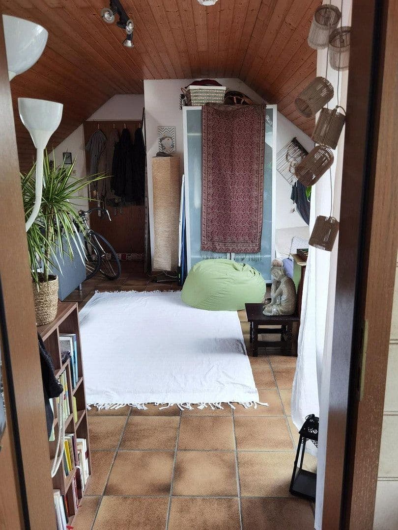 1 bedroom flat to rent, 40 m², Auf der Ayl 59, Trier, Rhineland-Palatinate 1 bedroom flat to rent, 40 m², Auf der Ayl 59, Trier, Rhineland-Palatinate