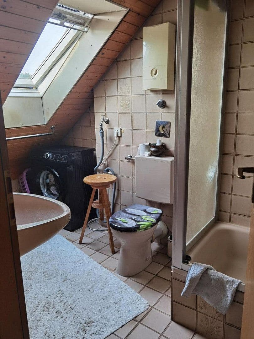 1 bedroom flat to rent, 40 m², Auf der Ayl 59, Trier, Rhineland-Palatinate 1 bedroom flat to rent, 40 m², Auf der Ayl 59, Trier, Rhineland-Palatinate