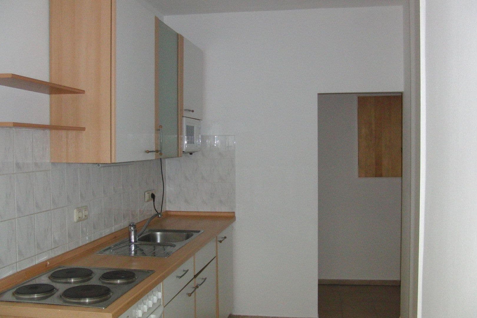 1 bedroom flat to rent, 30 m², Schachnerstrasse, München, Bavaria 1 bedroom flat to rent, 30 m², Schachnerstrasse, München, Bavaria