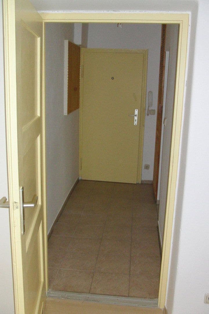1 bedroom flat to rent, 30 m², Schachnerstrasse, München, Bavaria 1 bedroom flat to rent, 30 m², Schachnerstrasse, München, Bavaria