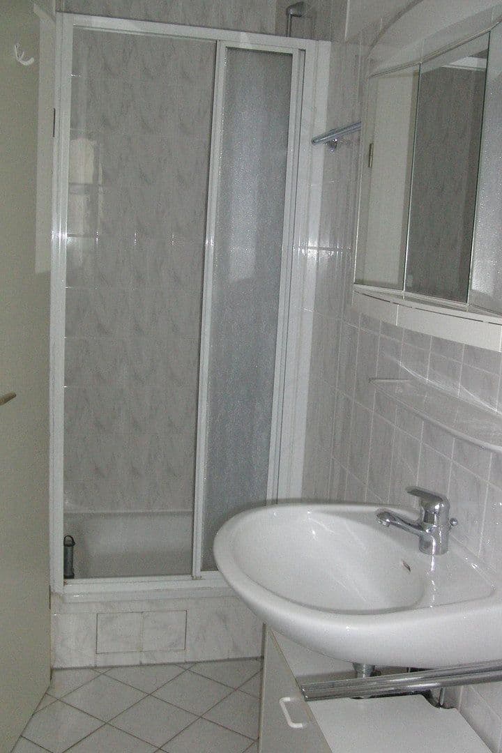1 bedroom flat to rent, 30 m², Schachnerstrasse, München, Bavaria 1 bedroom flat to rent, 30 m², Schachnerstrasse, München, Bavaria