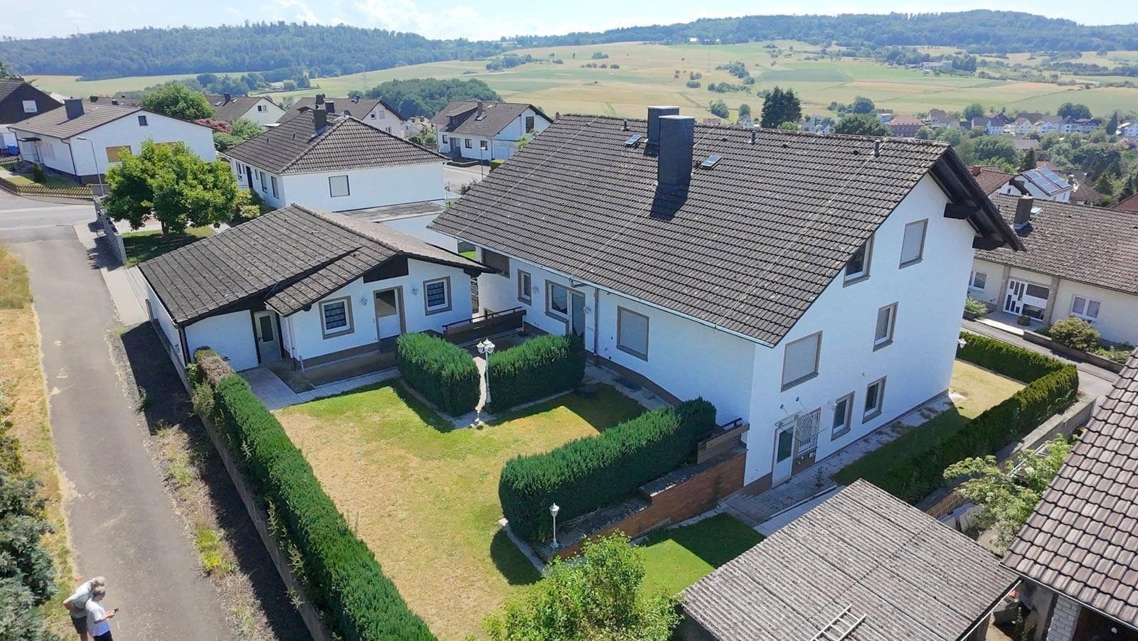 house for sale, 250 m², Staufenberg, Hesse house for sale, 250 m², Staufenberg, Hesse