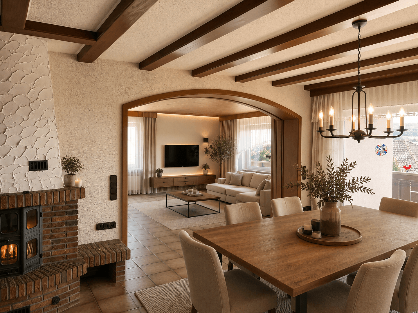 house for sale, 250 m², Staufenberg, Hesse house for sale, 250 m², Staufenberg, Hesse