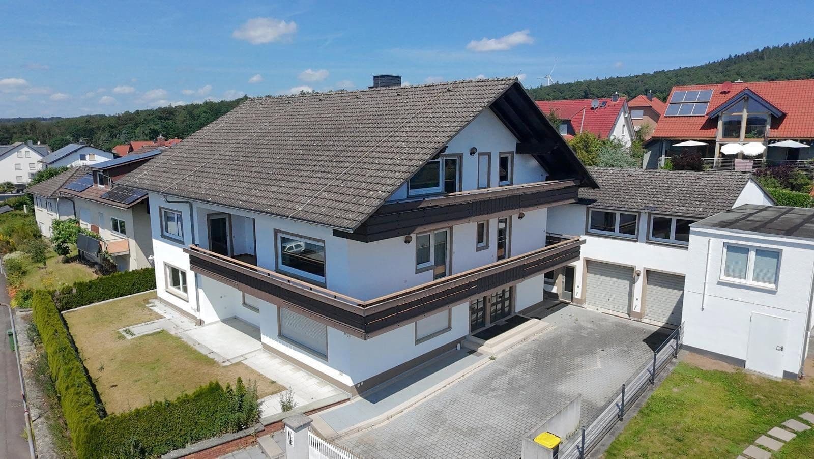 house for sale, 250 m², Staufenberg, Hesse house for sale, 250 m², Staufenberg, Hesse