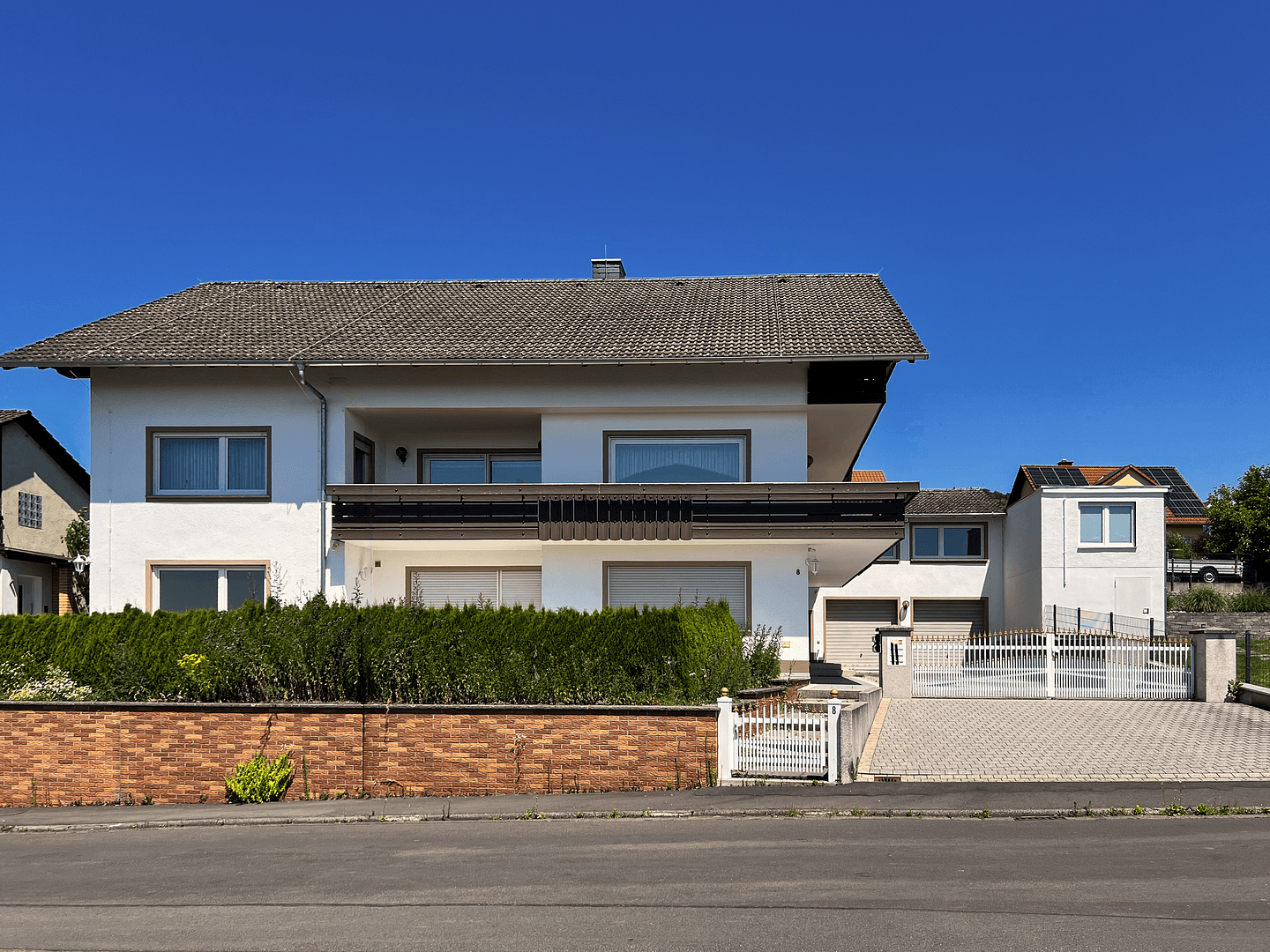 house for sale, 250 m², Staufenberg, Hesse house for sale, 250 m², Staufenberg, Hesse