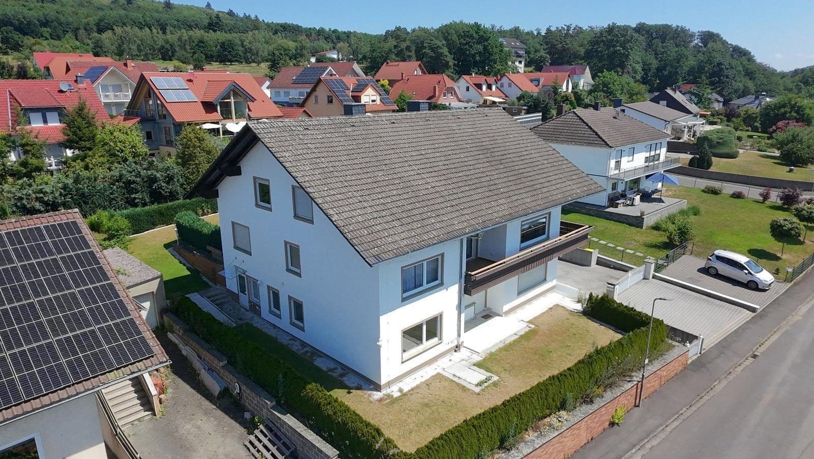 house for sale, 250 m², Staufenberg, Hesse house for sale, 250 m², Staufenberg, Hesse