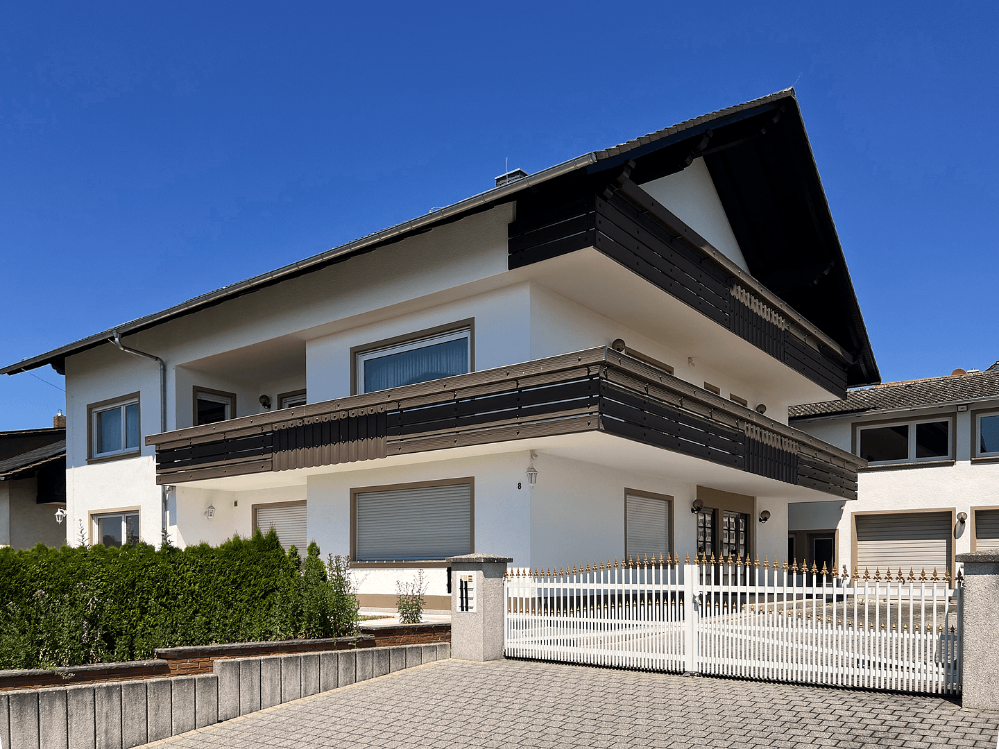 house for sale, 250 m², Staufenberg, Hesse house for sale, 250 m², Staufenberg, Hesse