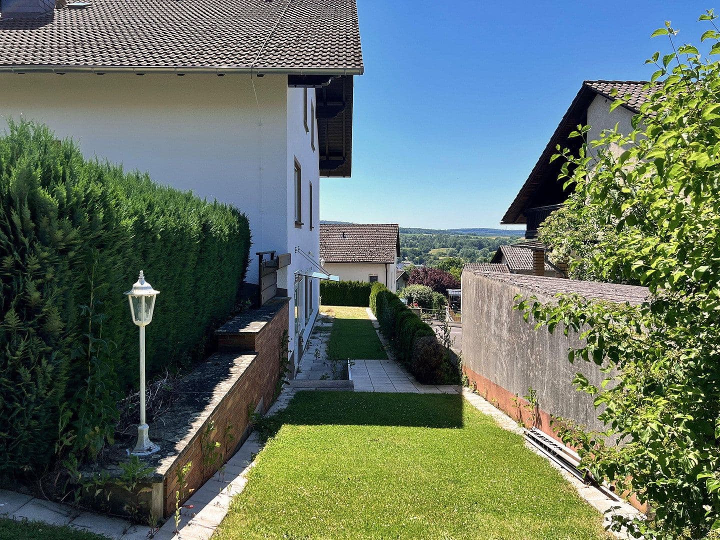 house for sale, 250 m², Staufenberg, Hesse house for sale, 250 m², Staufenberg, Hesse