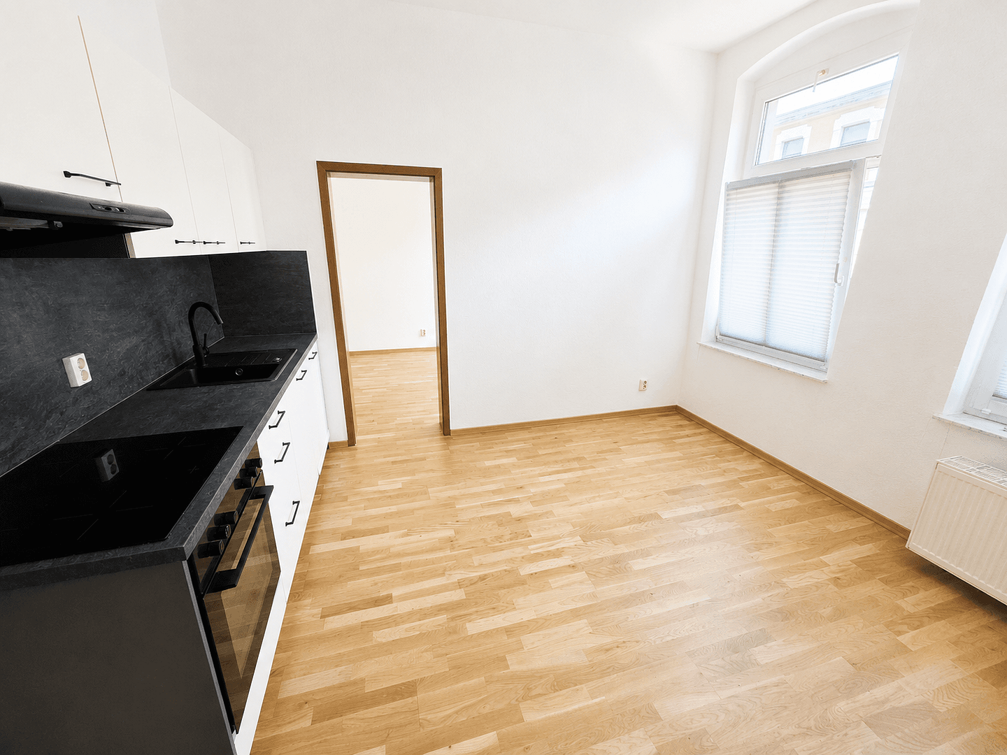 2 bedroom flat to rent, 53 m², Ernst-Moritz-Arndt-Str. 3, Halle (Saale), Saxony-Anhalt 2 bedroom flat to rent, 53 m², Ernst-Moritz-Arndt-Str. 3, Halle (Saale), Saxony-Anhalt