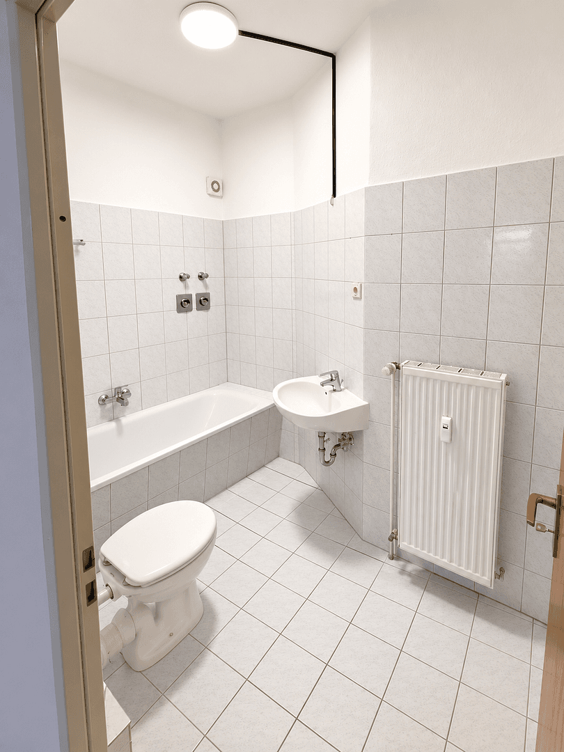 2 bedroom flat to rent, 53 m², Ernst-Moritz-Arndt-Str. 3, Halle (Saale), Saxony-Anhalt 2 bedroom flat to rent, 53 m², Ernst-Moritz-Arndt-Str. 3, Halle (Saale), Saxony-Anhalt
